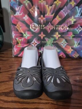 JBU Women's Pearl Eco Vegan Slip-On Flats